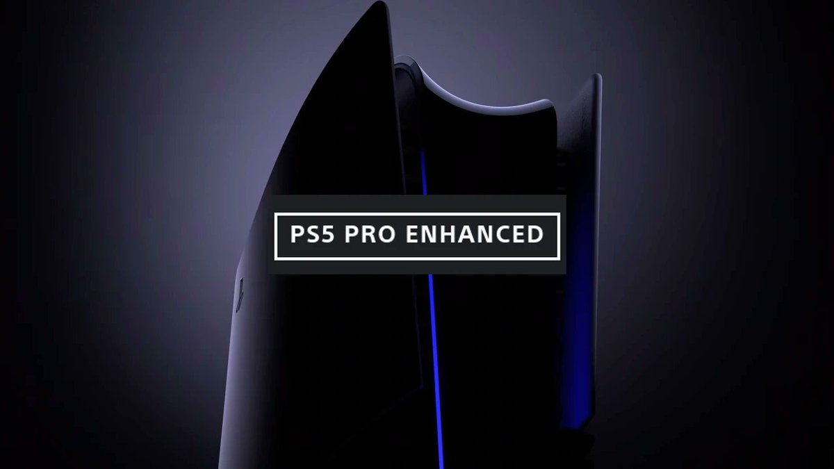 Playfront_de's tweet image. PS5 Pro 2025: 13 % der US-Käufe – lohnt sich das Upgrade für Hardcore-Gamer? 🎮 #PS5Pro #PlayStation #GamingInsights

👉 Link zum Artikel: playfront.de/ps5-pro-setzt-…