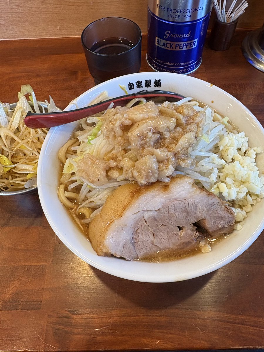 まる太
う、うまい