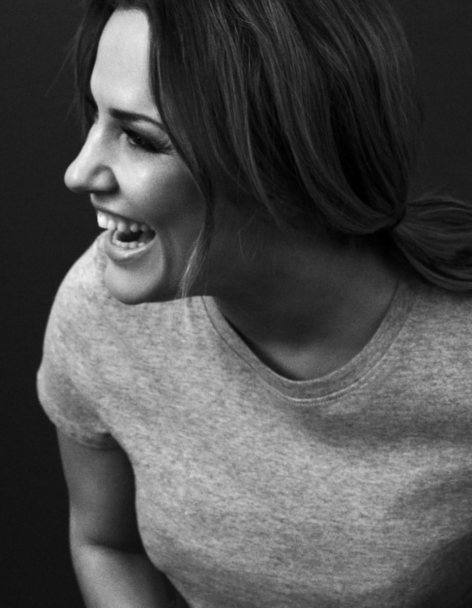 misanharriman's tweet image. As I watch Prince Harry's legal case with the press, I am also thinking of Caroline Flack, who was repeatedly hounded by the British press, and when they knew she was vulnerable, they doubled down. 

She was a ray of light.

Please never forget her folks ❤️

Photo by Alastair…