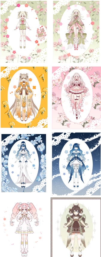 행련/과외 모집/art raffle tweet media