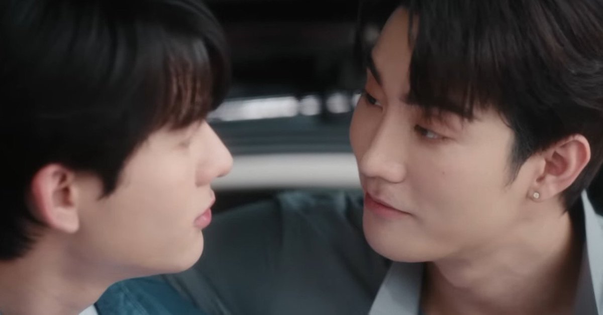 ความลับเยอะนัก แต่ความรักฟอสบุ๊คชัดเจนมาก ว๊ายยยย 😆💖 

#MelodyOfSecretsEP7