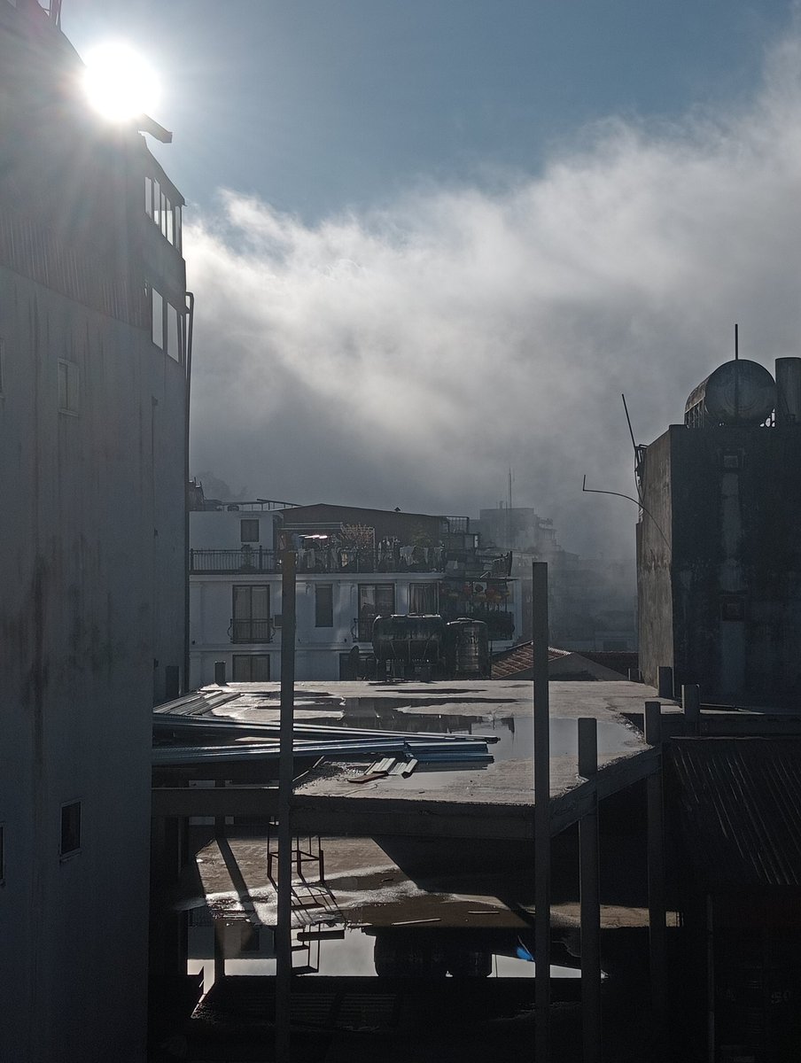 before 'n after
the diff is just in an hour and a half btw