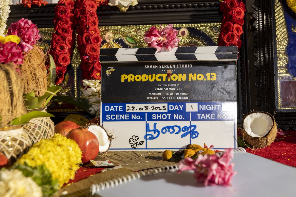 Sabari PRO tweet media