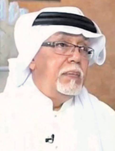 بعد مسيرة حافلة امتدت لأكثر من 35 عامًا في تقديم النشرة الجوية بأسلوبه الفريد وعبارته التي أحبّها الجميع"مع احلا الاماني"
زميل المهنة "حسن كراني".
في ذمة الله
إنا لله وإنا إليه راجعون.