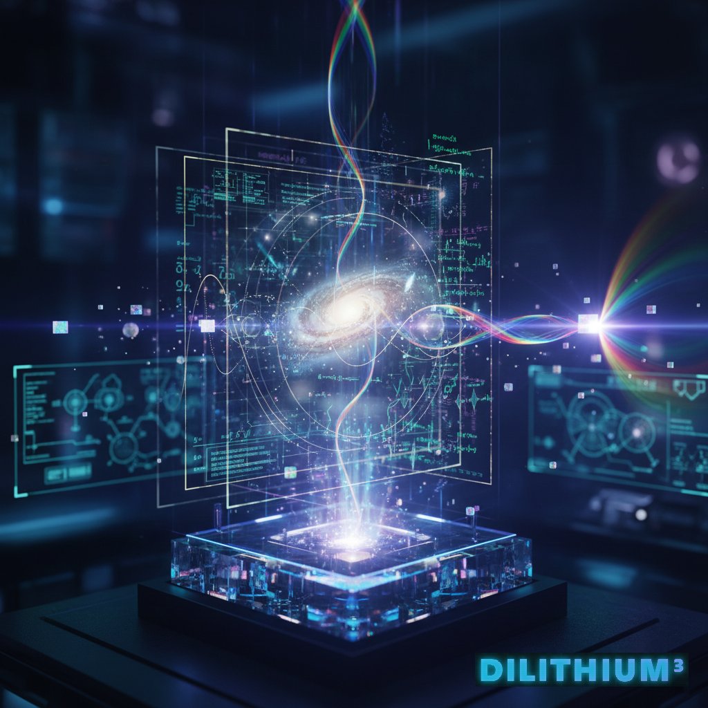 DLT3_Blockchain's tweet photo. Time is the one resource a lawyer can never recover. 

In the digital age, security shouldn't be a drain on your time—it should be a guarantee. 

With Dilithium³, we integrate quantum resistance into your workflow, allowing you to protect your most valuable asset with the most advanced technology on the planet.

The perfect intersection of Law and future-proof technology is here.

#LegalInnovation #TechLaw #QuantumReady #Dilithium3 #Efficiency #DigitalSecurity #CyberSecurity #Blockchain