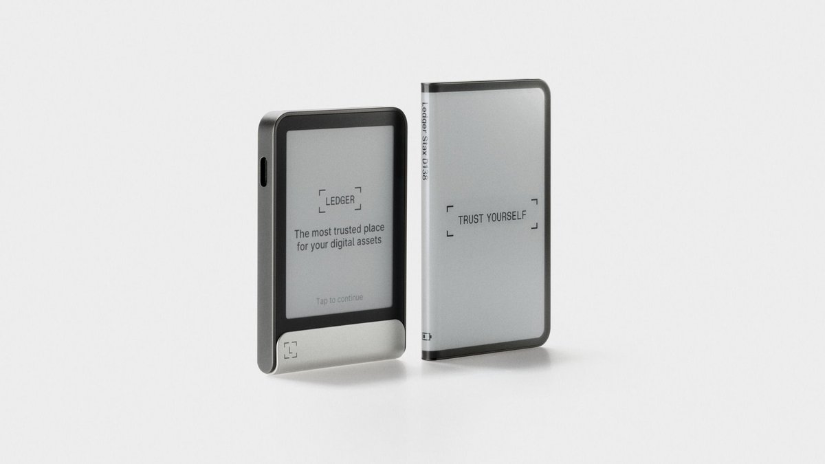 CoinGecko tweet media