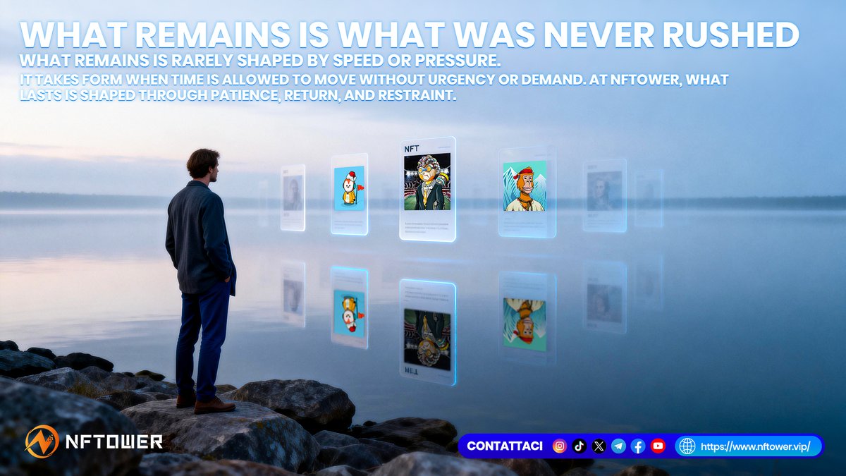 NFTOWER tweet media