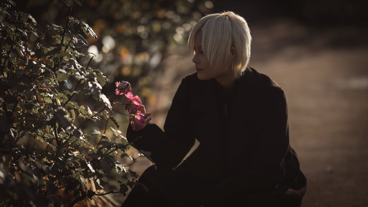 【 薔薇 】

model＝<a href="/sobayuhaumai2/">蕎麦湯　2/1 南3ひ03a 売り子</a>