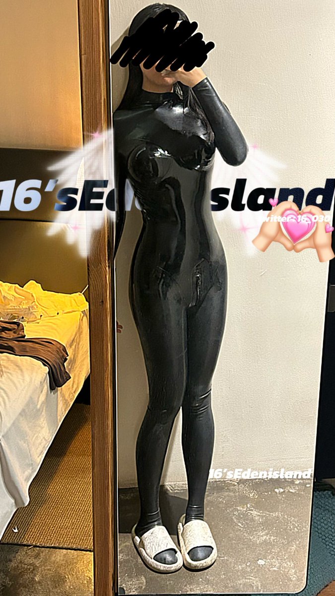 16'sEdenisland tweet media