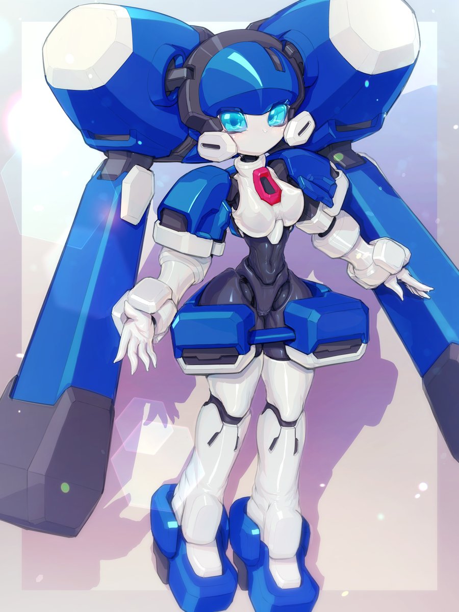 bamboocyano's tweet image. 🎉祝!メダロットS 6周年!🎉
本当にありがとうメダS! 
自分の好きなメダと毎日を過ごせて､とっても楽しい6年間でした!
 7年目も､推しメダと一緒に!
 #メダロットS