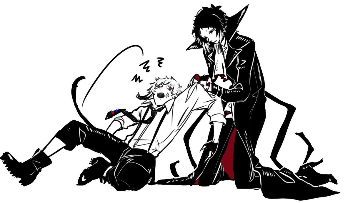 薫子 (@blade_ji) on Twitter photo 