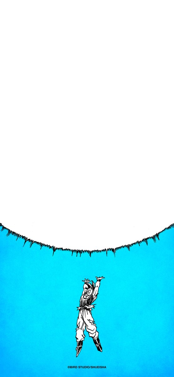 DB_official_en's tweet image. Here's a Genki-Dama wallpaper we previously gave out!
#DragonBallOfficial #dragonball