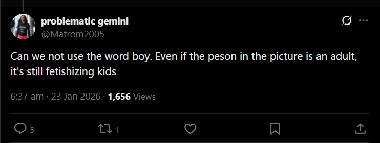 HeroinUpMahAss's tweet photo. i dont think im woke enough for this cuz WHAT https://t.co/yccUzOH0jy
