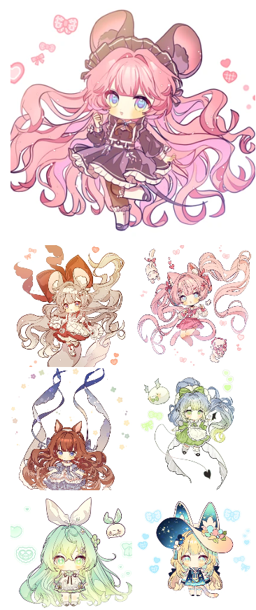 행련/과외 모집/art raffle tweet media