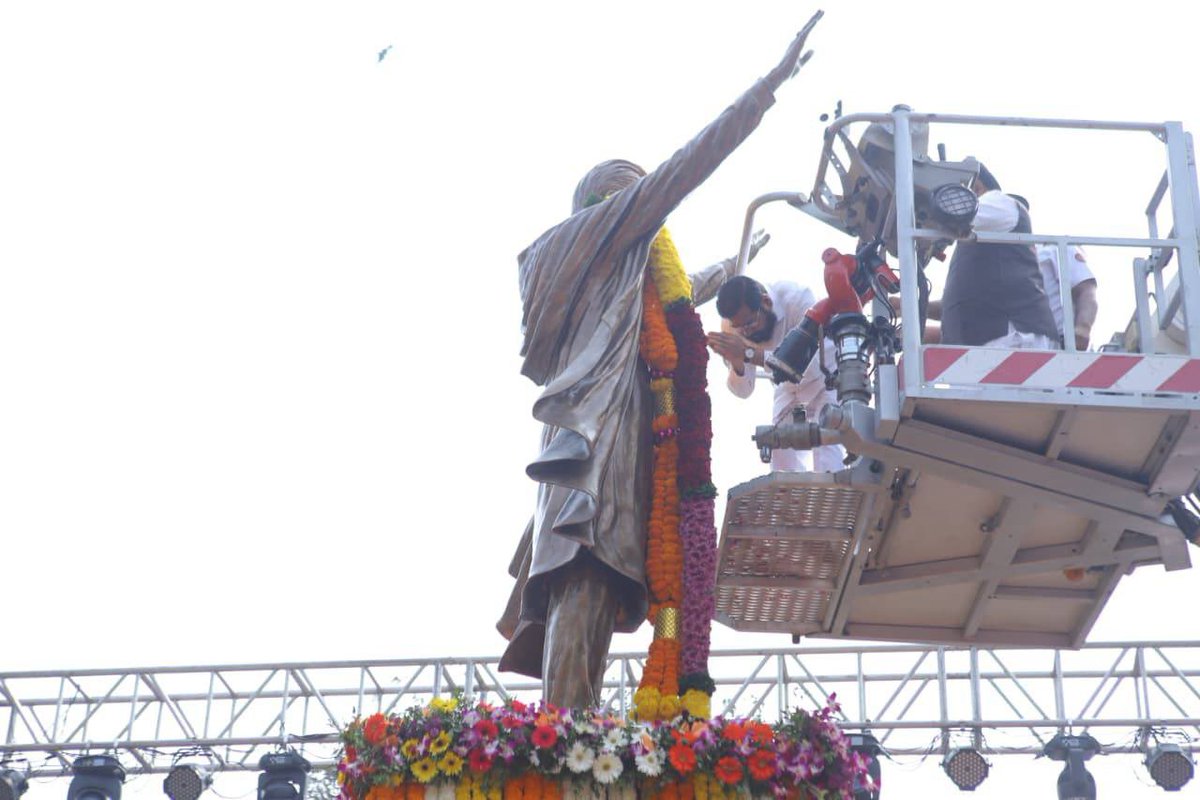 Eknath Shinde - एकनाथ शिंदे tweet media