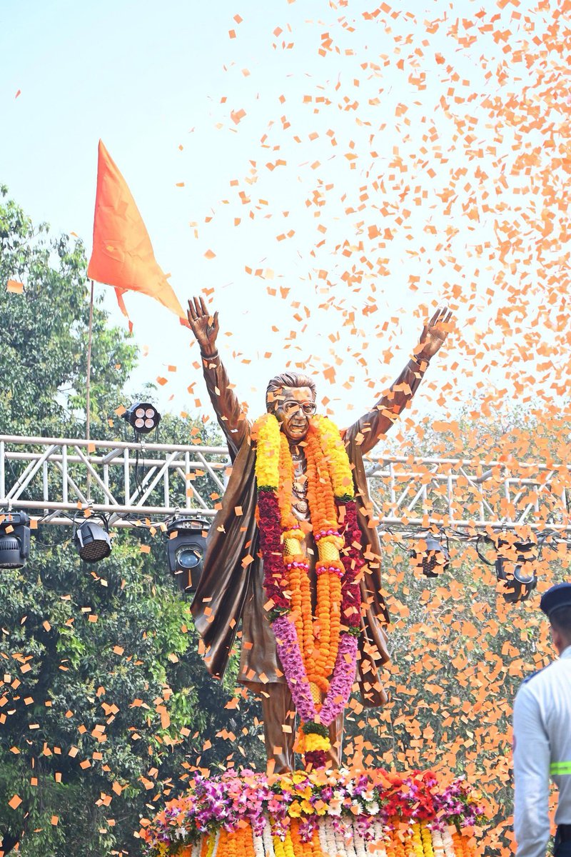 Eknath Shinde - एकनाथ शिंदे tweet media