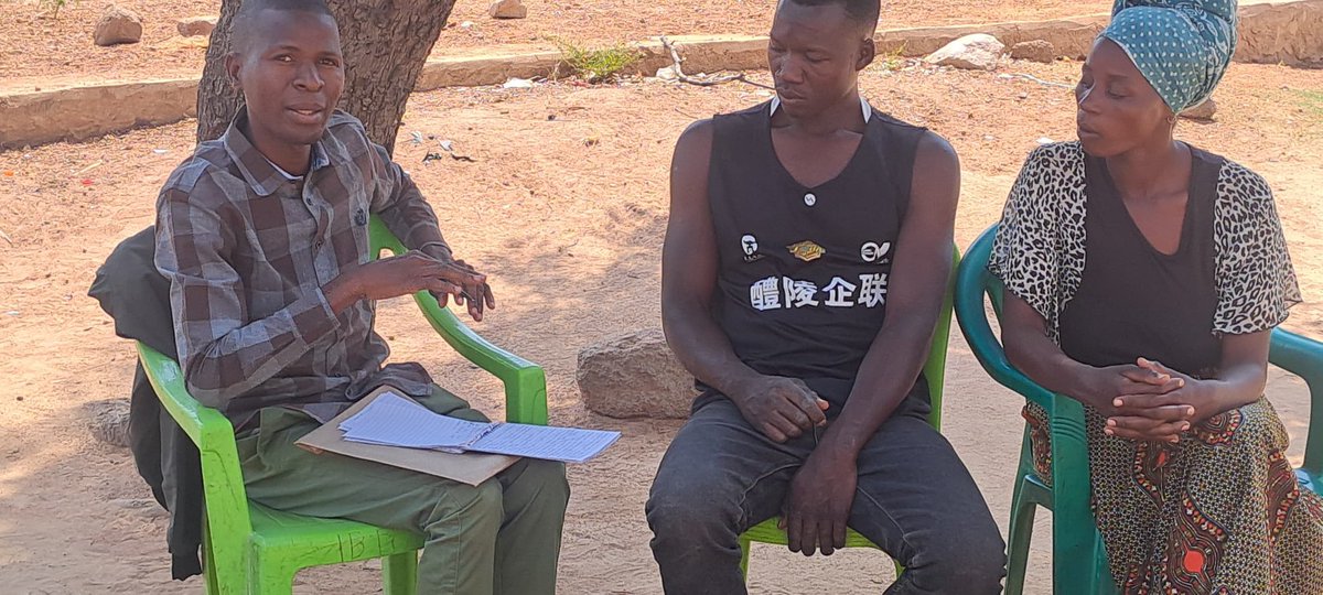 policy forum tweet media