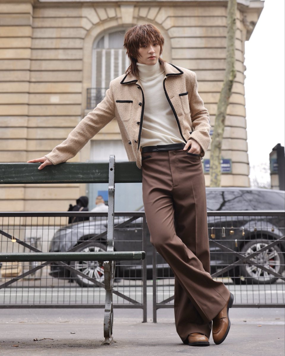 kongjiro_'s tweet image. AMIRI
#AMIRIxTHOMASKONG