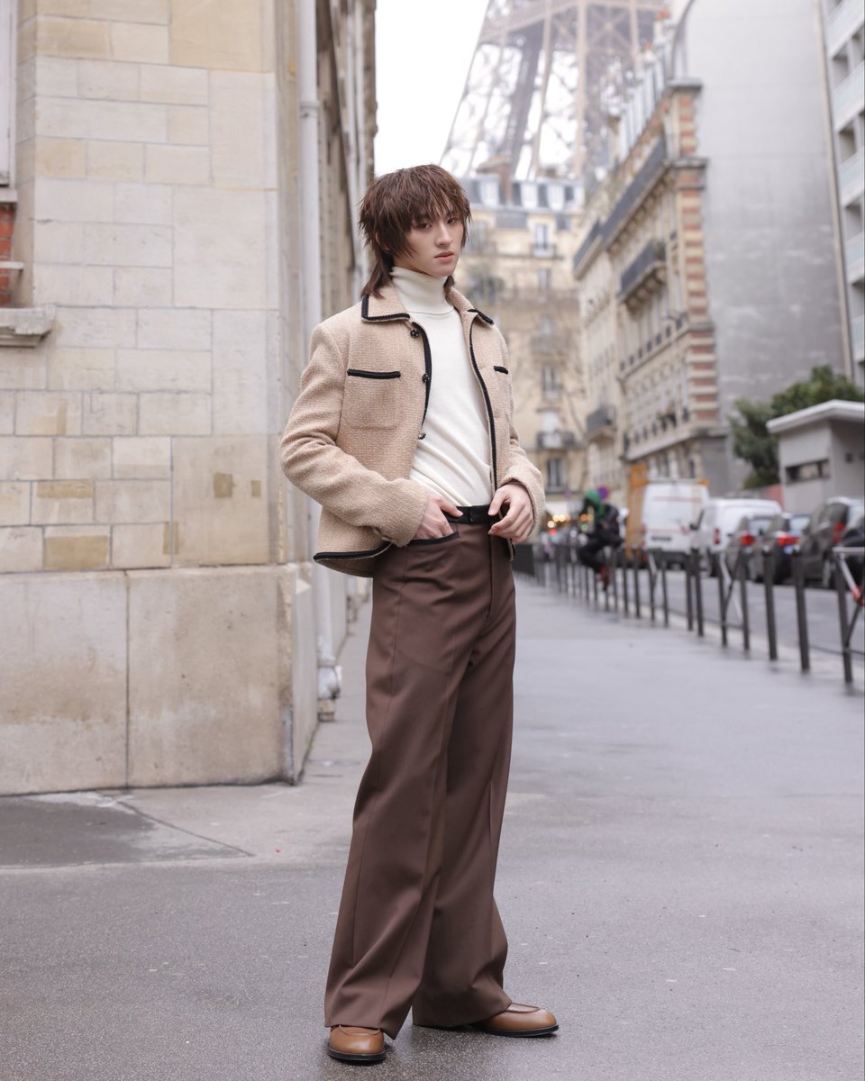 kongjiro_'s tweet image. AMIRI
#AMIRIxTHOMASKONG