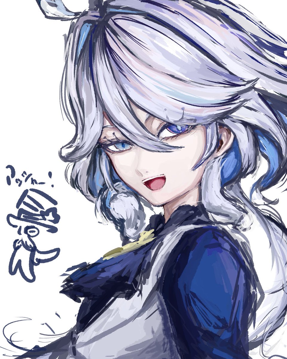 シグナレフ tweet media