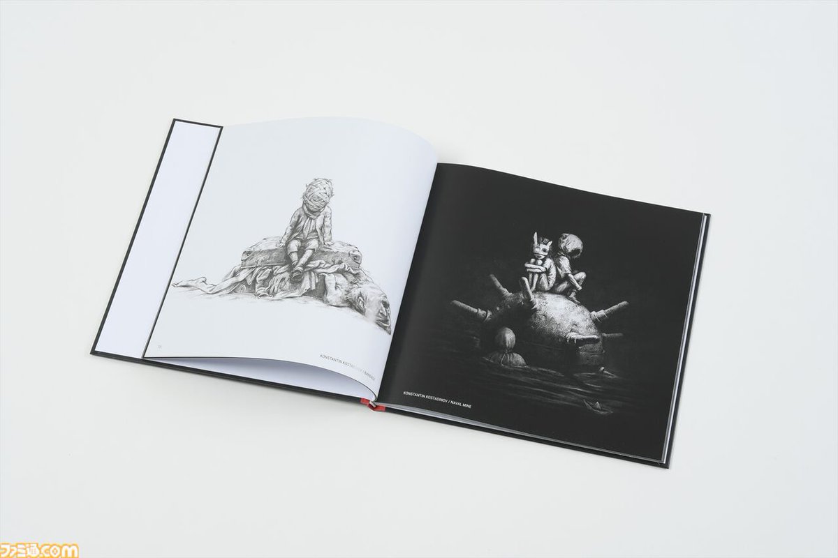 REANIMAL（リアニマル）』限定版コレクターズボックスの内容をいち早く