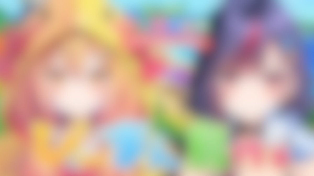 もう5年前か〜😌💭