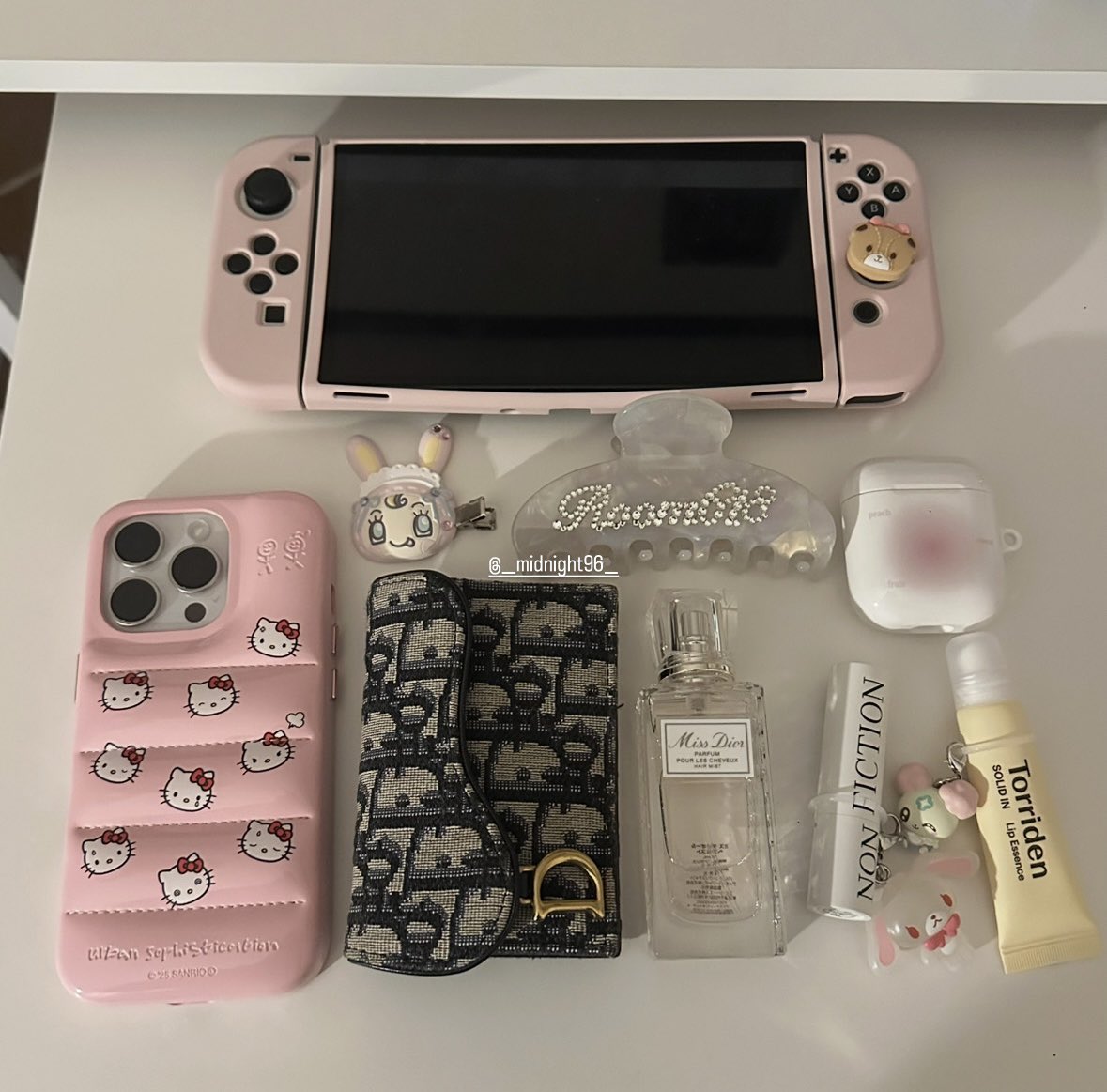 紫乃 (@__midnight96__) / Posts / X