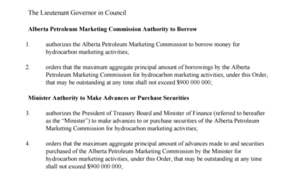 Barb in Alberta☕🍁🇺🇦Resist Spread truth Rest up tweet media