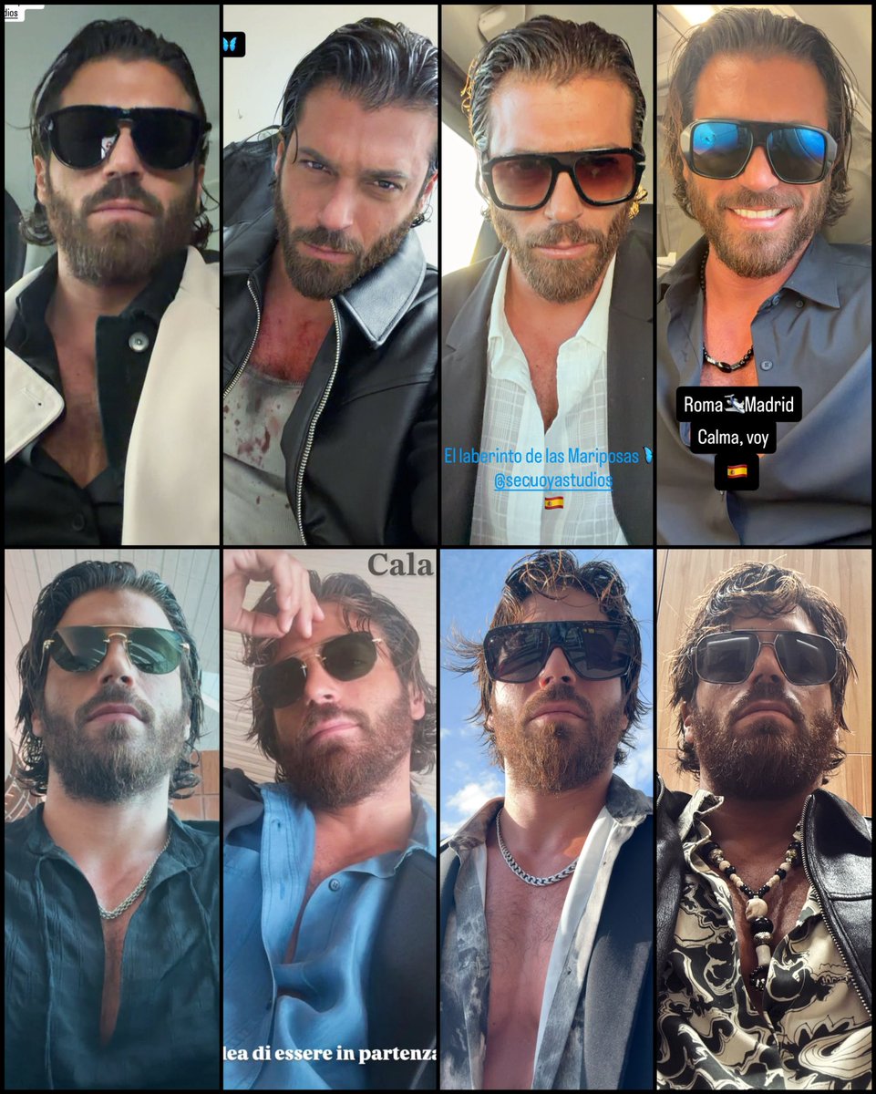 I love my 𝐂𝐀𝐍 𝐘𝐀𝐌𝐀𝐍 selfie collection 😅🤭
#CanYaman