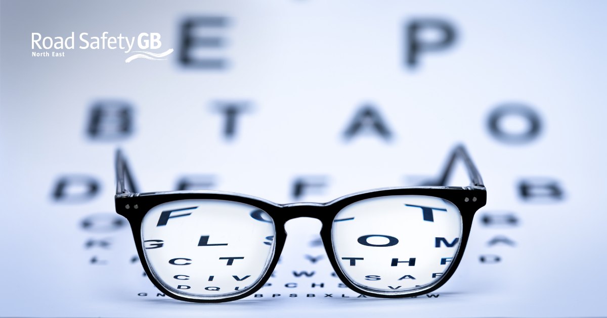 Road Safety GB NE tweet media