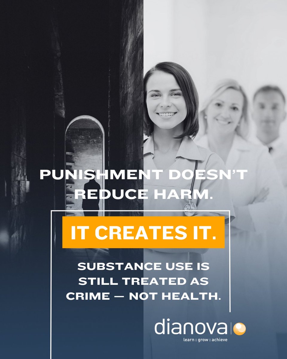 Dianova International tweet media