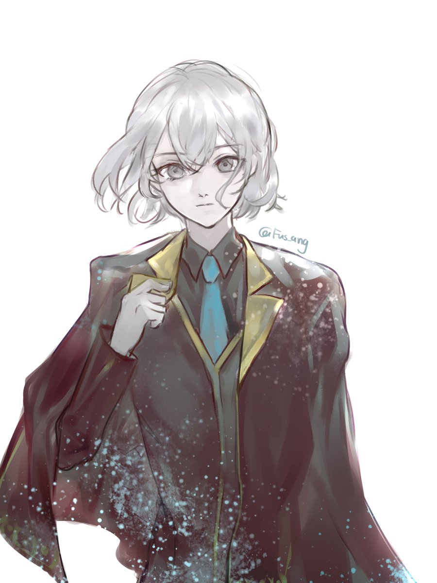 fus_ang's tweet image. #ジャックジャンヌ 
#jackjeanne