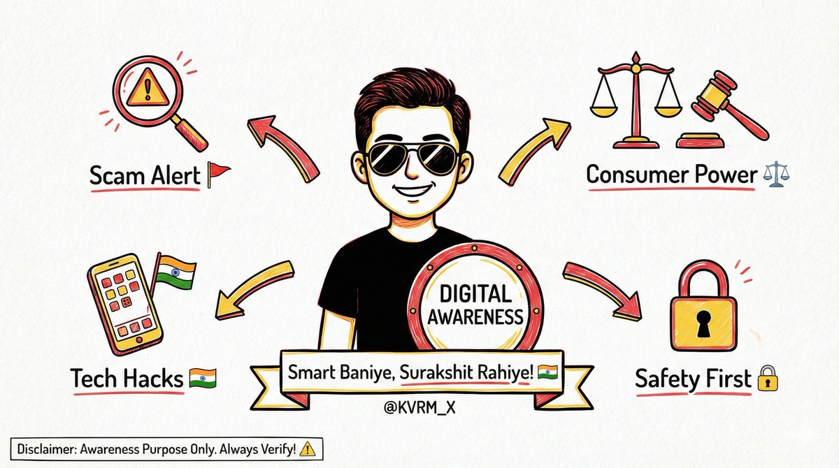 Kamal Kumar Verma 🇮🇳🪷 tweet media