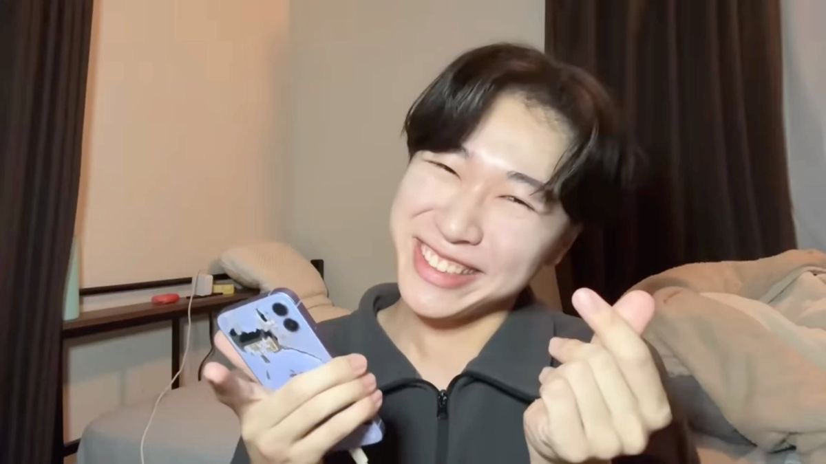 うちゃこ tweet media