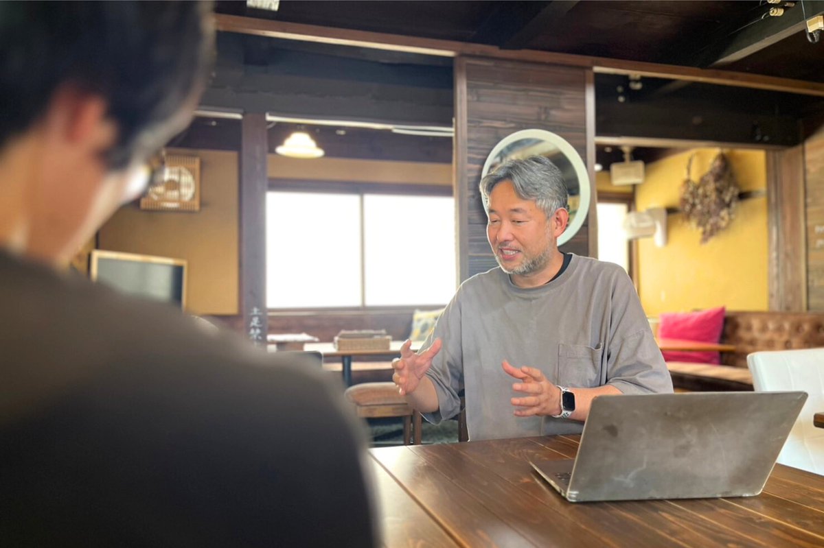 ローカルキャリア|人生の選択肢を広げるキャリアスクール tweet media