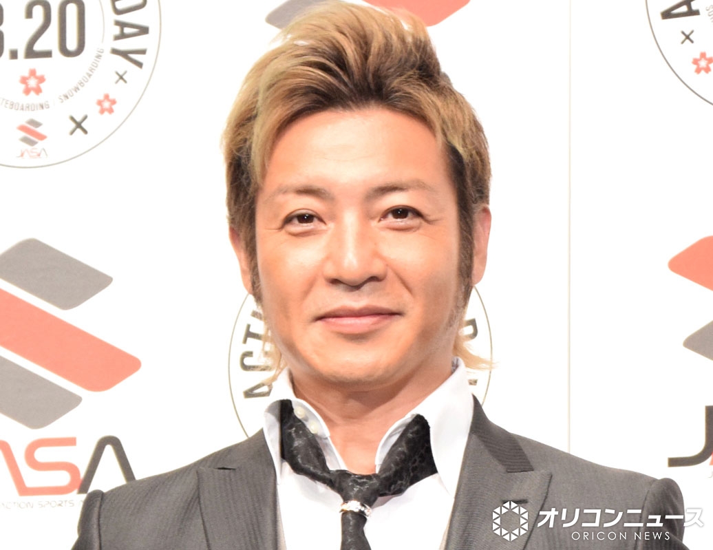 oricon's tweet photo. 🏆第1回『好きなパパタレント』ランキング

DAIGO、妻・北川景子と
“夫婦で1位”の快挙❗️

1位 DAIGO
2位 杉浦太陽
3位 つるの剛士
4位 大泉洋
5位 庄司智春

🔻10位まで＆推しコメント
https://t.co/XZeHgoNqWl

👩好きなママタレントTOP10
https://t.co/CtTXw8J5Er

@Daigo19780408 https://t.co/kKDGrXTgqX