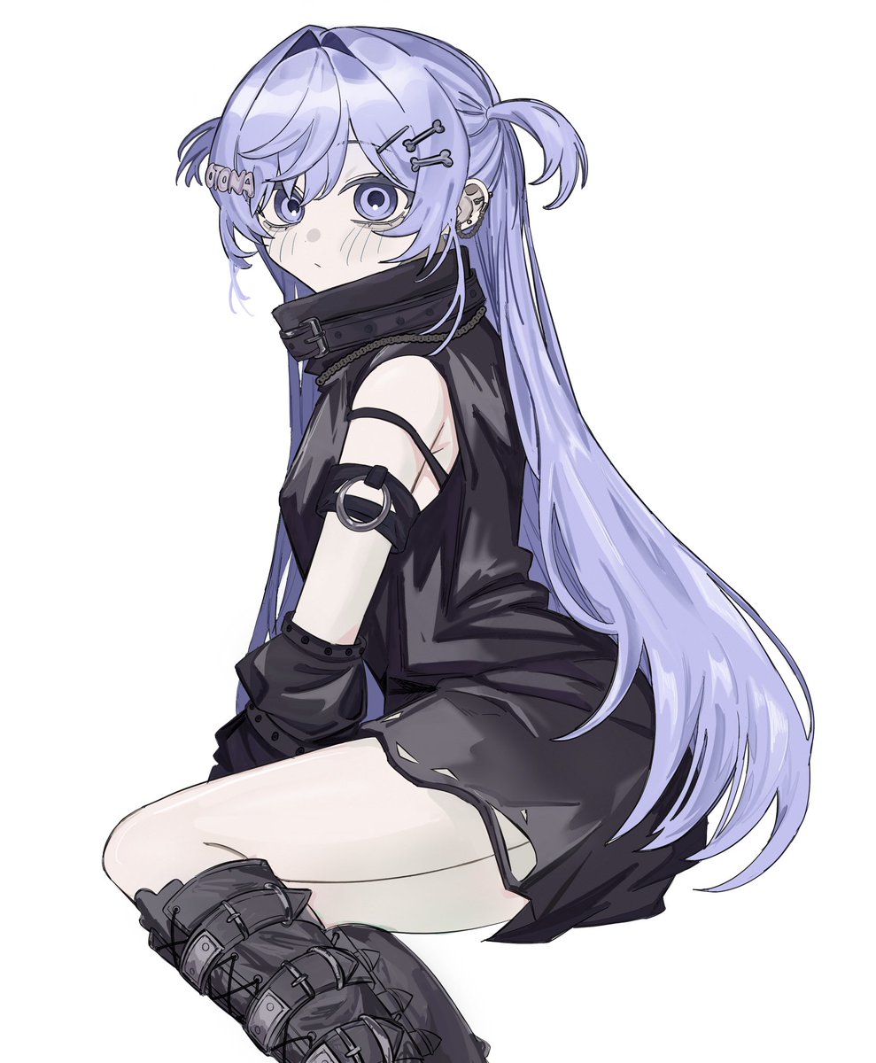 夜乃くろむ💀⛓ (@kuromu_yano) / Posts and Replies / X