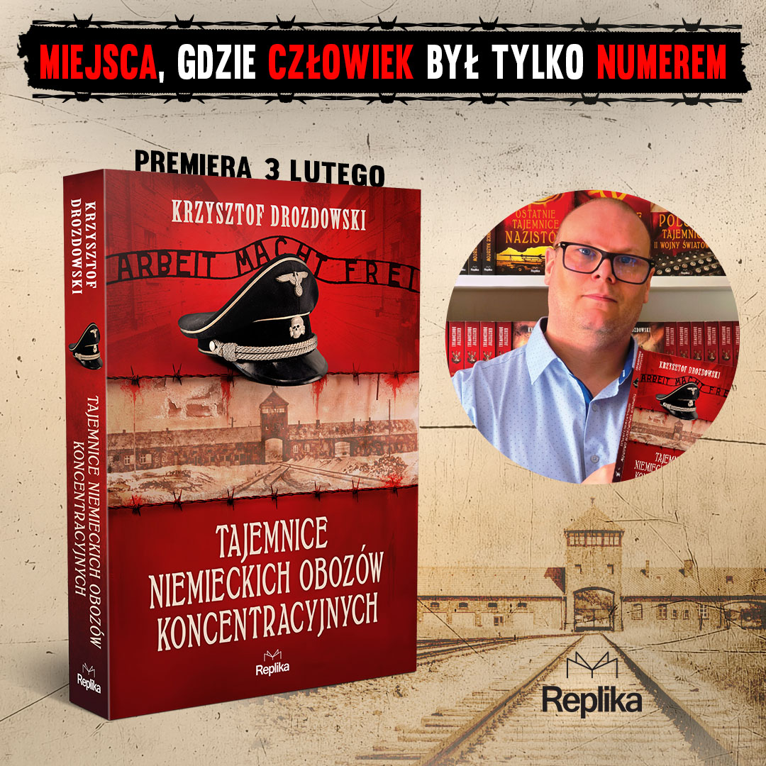Drozdowski_K2's tweet photo. Nadchodzi coś nowego! https://t.co/ntbnr1WKlB