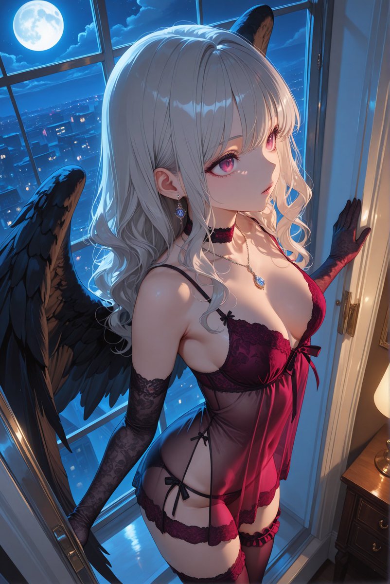 masa1988789's tweet image. もうすぐ姉様が帰ってくるわ
SFW illustration