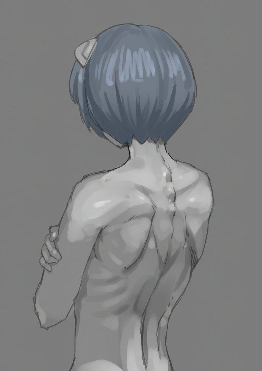 2026-01-23
肉を食え綾波 