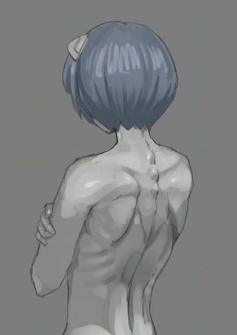 2026-01-23
肉を食え綾波 