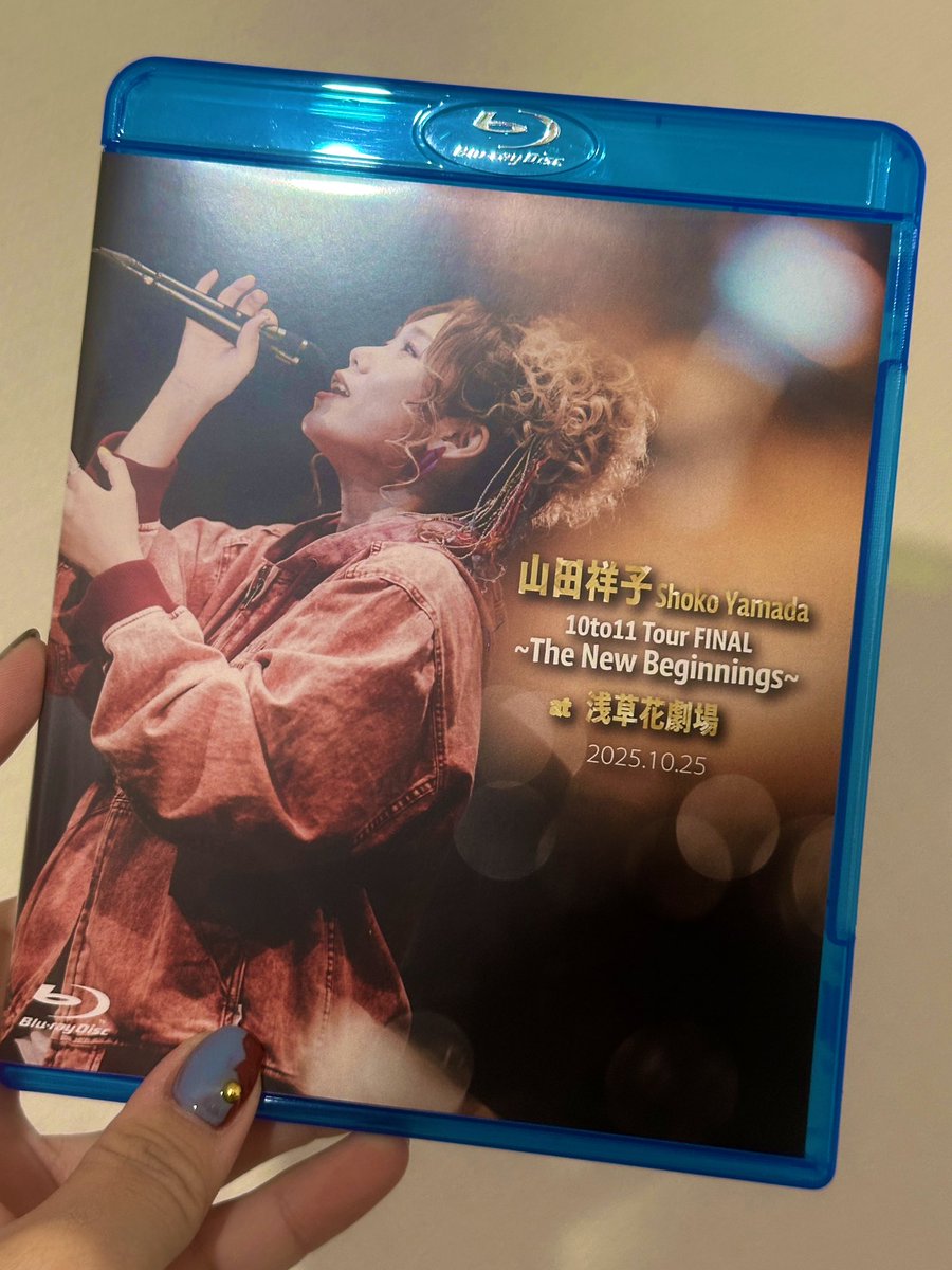 山田祥子 tweet media