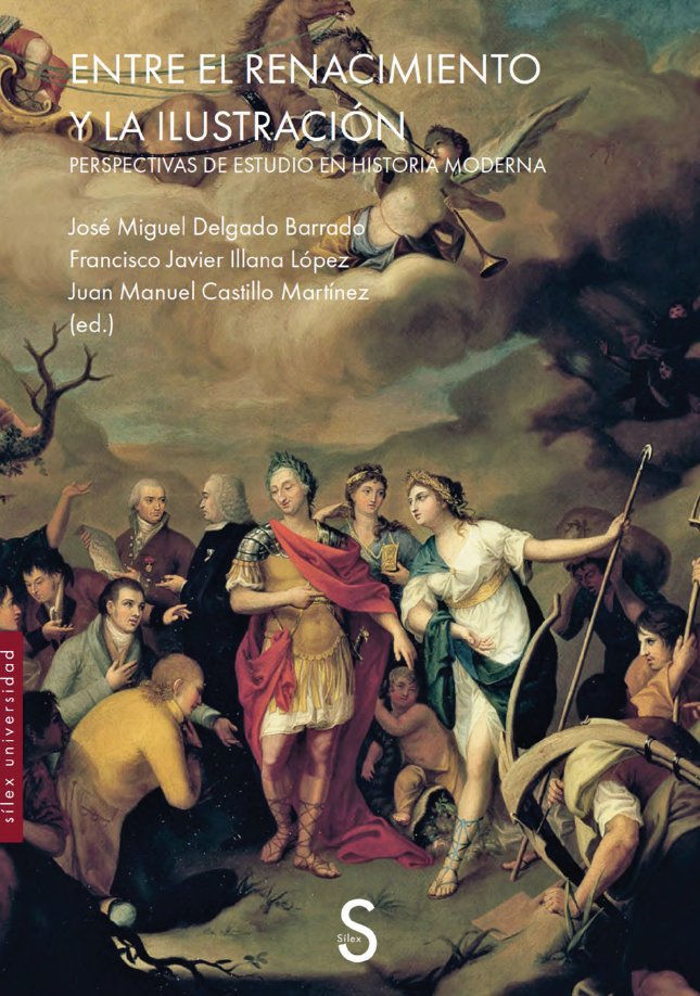 WinLose_UV's tweet photo. 🔔📢La @Fehm_hmoderna y la @ujaen han publicado el libro que surgió de su último encuentro de jóvenes investigadores, "Entre el Renacimiento y la Ilustración" y nuestro proyecto cuenta con una representación ✨ejemplar🙌

https://t.co/y2FpGFHDon

HILO 🧵👉 https://t.co/OmDigUyxOk