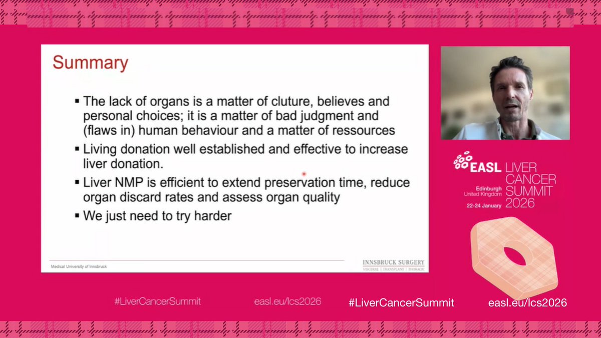 EASLnews tweet media