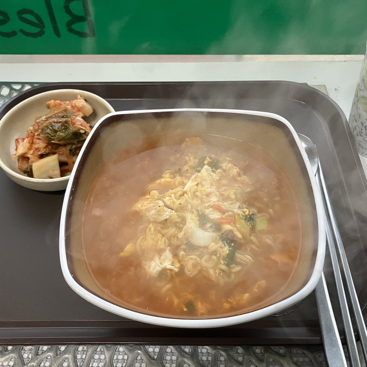 _
오늘 저녁식사. 🌿