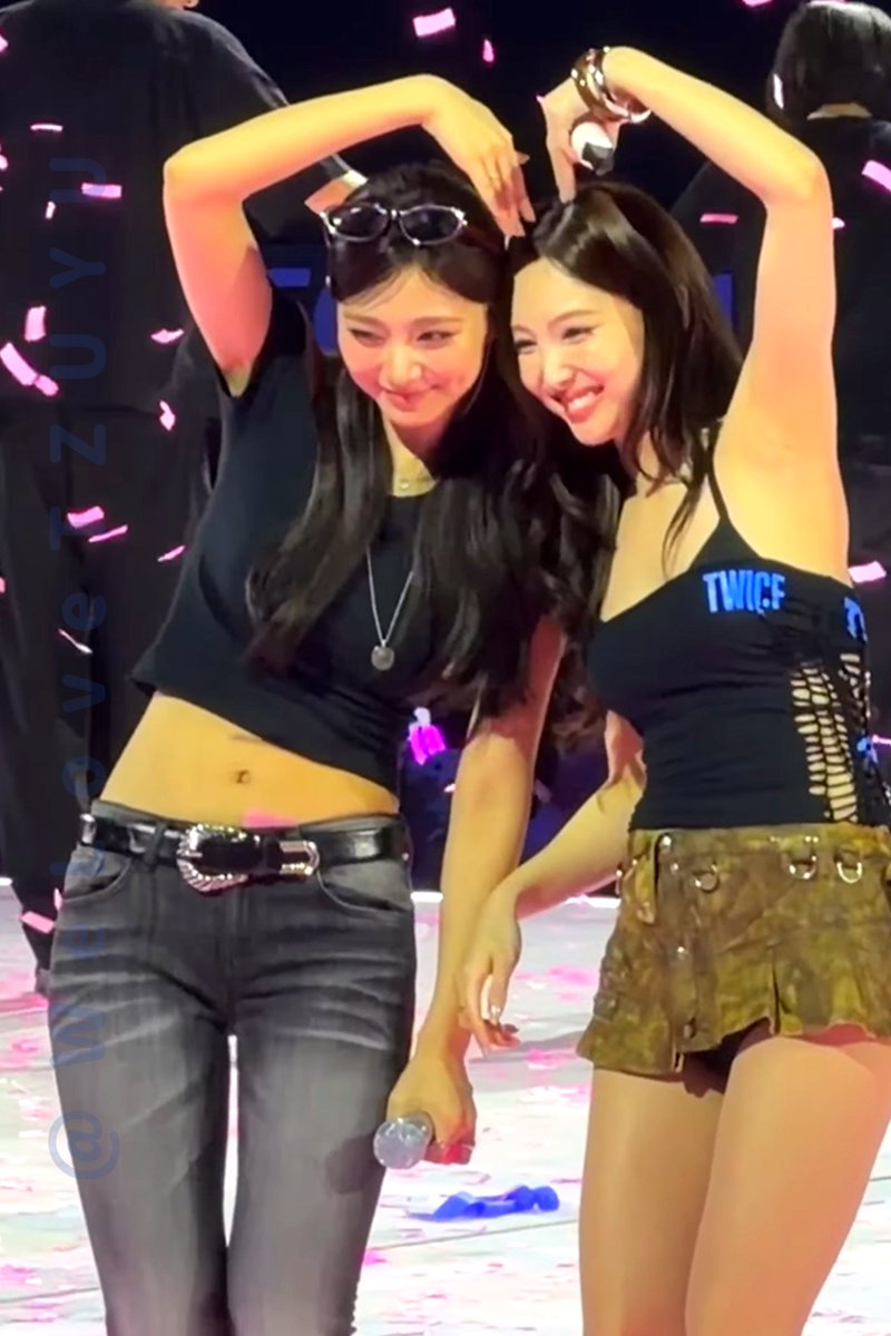 260121 #TWICE_THISISFOR_WORLD_TOUR_IN_LOSANGELES #TZUYU #子瑜