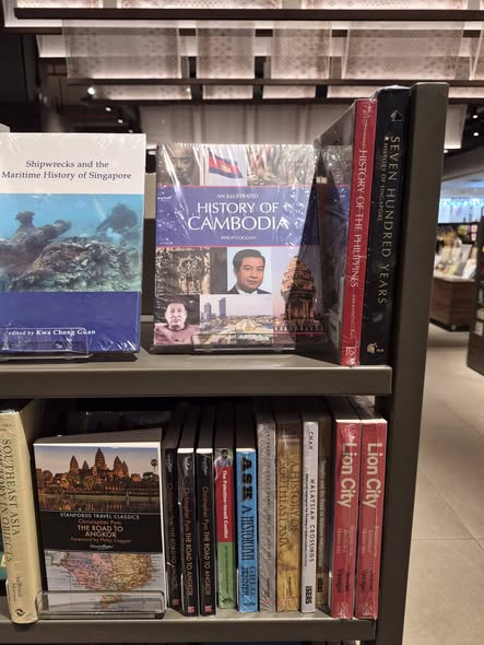 John Beaufoy Publishing tweet media