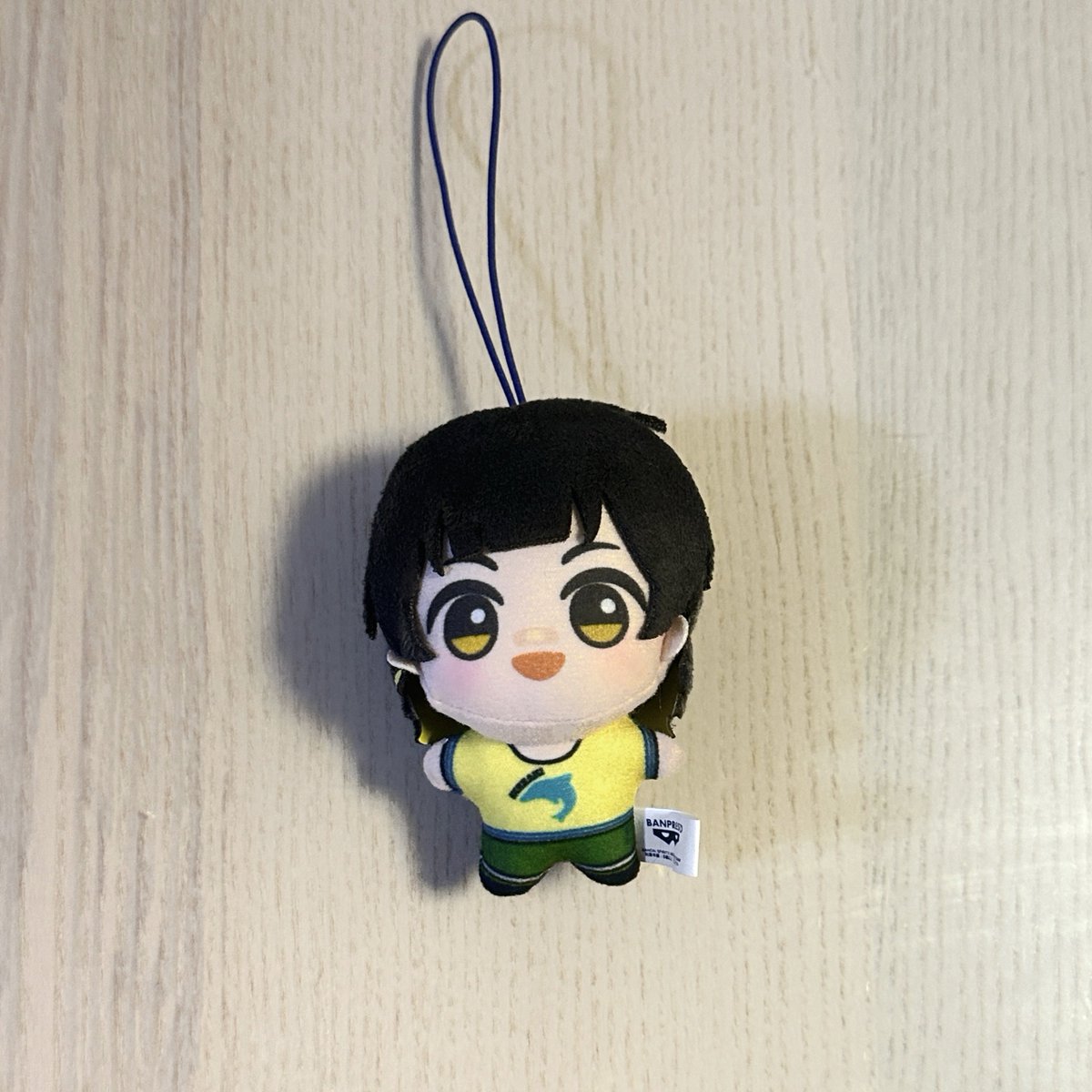 enemyofgo's tweet image. พร้อมส่ง❗️SALE

จิบินุยเด็ก childhood บาจิระ

➖ 350 บาท

🏷️รับผ่อน/มัดจำ
#ตลาดนัดคุกฟ้า #ตลาดนัดบลูล็อค #ตลาดนัดbluelock