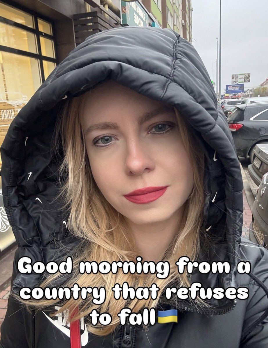 Angelica Shalagina🇺🇦 tweet media