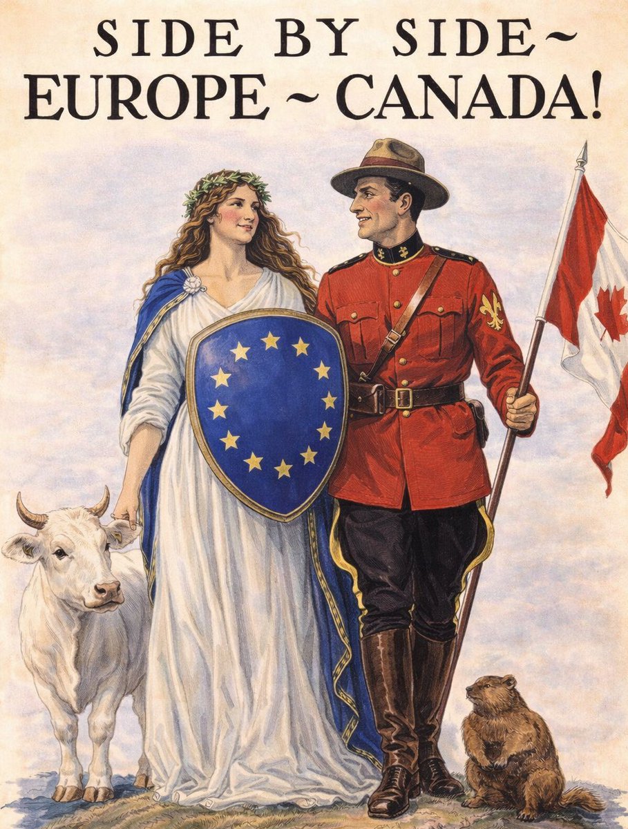 Frid 🇪🇺🦌 tweet media